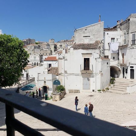 Casa Santa Chiara - Affitti Brevi Italia Apartment Monte Sant'Angelo Exterior photo
