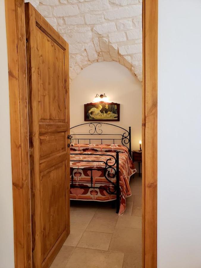 Casa Santa Chiara - Affitti Brevi Italia Apartment Monte Sant'Angelo Exterior photo