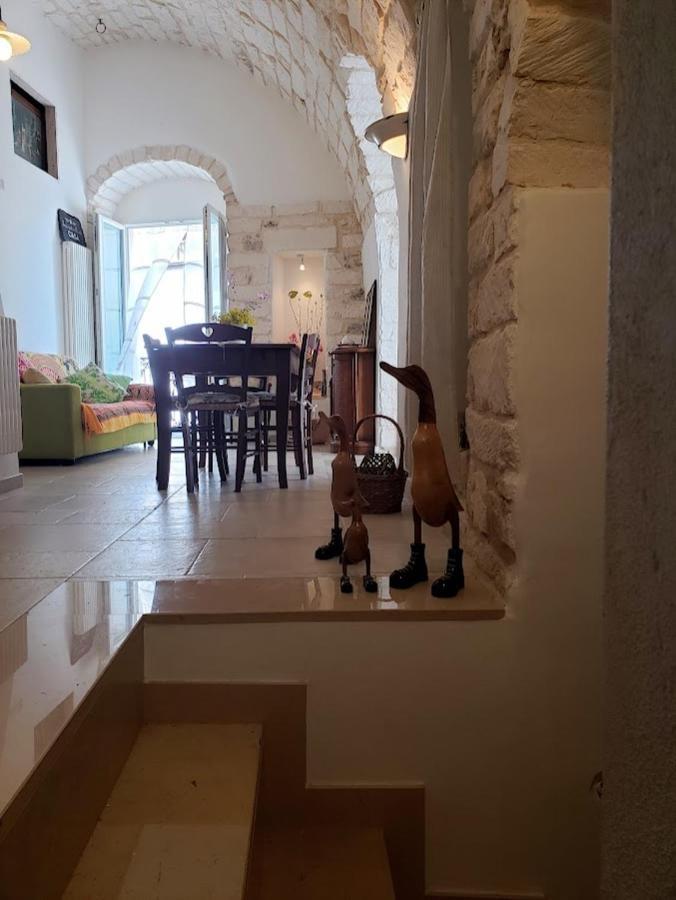 Casa Santa Chiara - Affitti Brevi Italia Apartment Monte Sant'Angelo Exterior photo