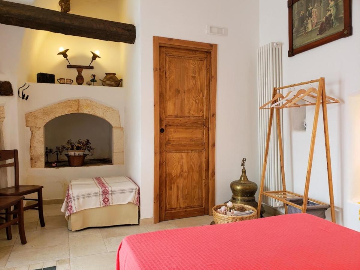 Casa Santa Chiara - Affitti Brevi Italia Apartment Monte Sant'Angelo Exterior photo