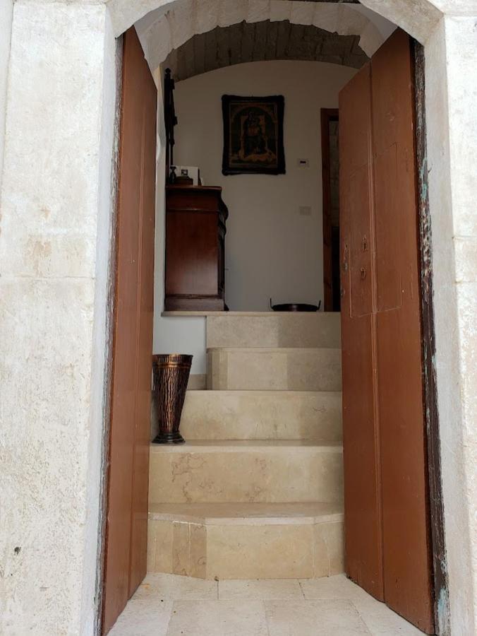 Casa Santa Chiara - Affitti Brevi Italia Apartment Monte Sant'Angelo Exterior photo